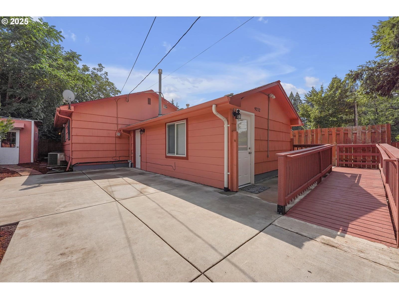 Primary listing photo, 9212 SE BUSH ST, Portland, OR, 97266