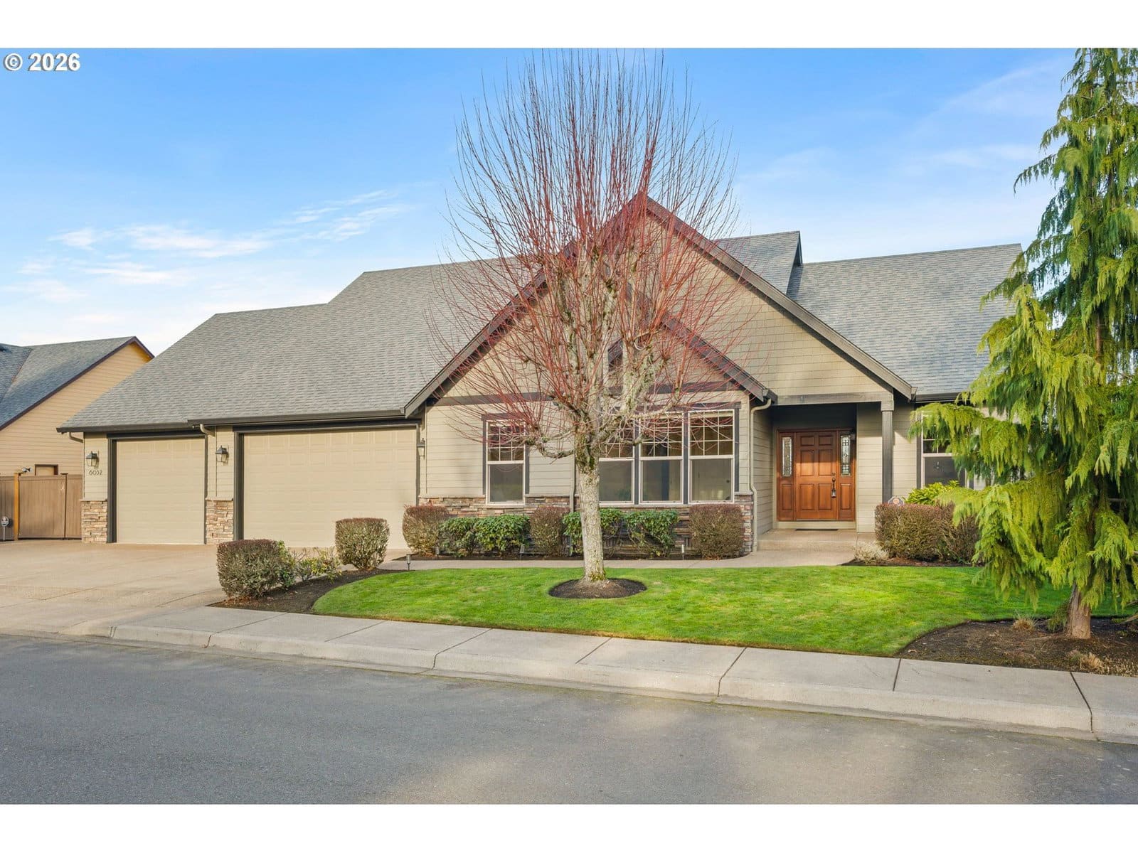 Primary listing photo, 6032 GRAYSTONE LOOP, Springfield, OR, 97478