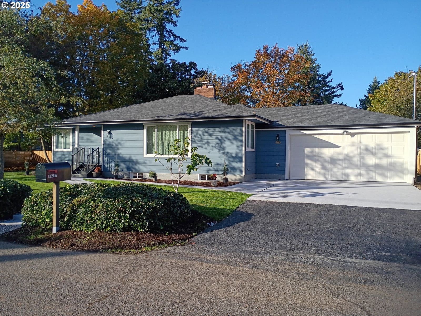 Primary listing photo, 13247 SE BUSH ST, Portland, OR, 97236