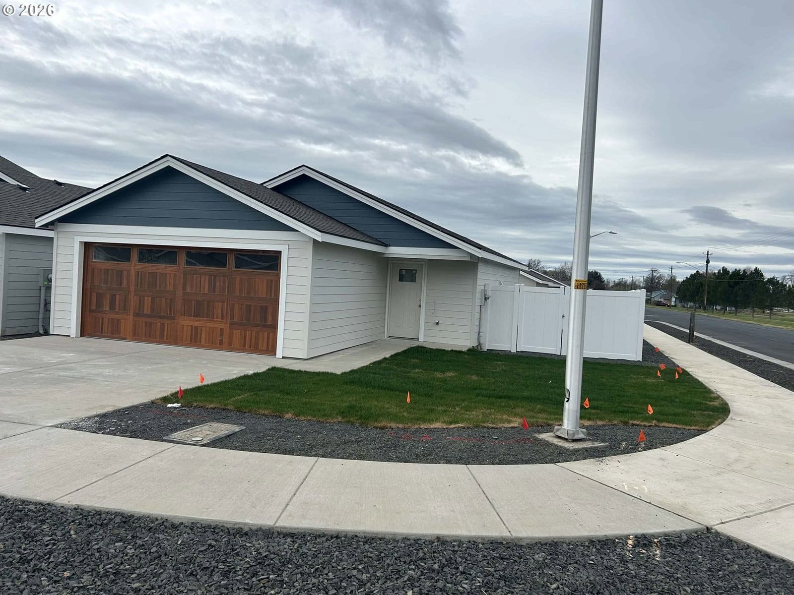 Primary listing photo, 605 JIMMY ST, Stanfield, OR, 97875