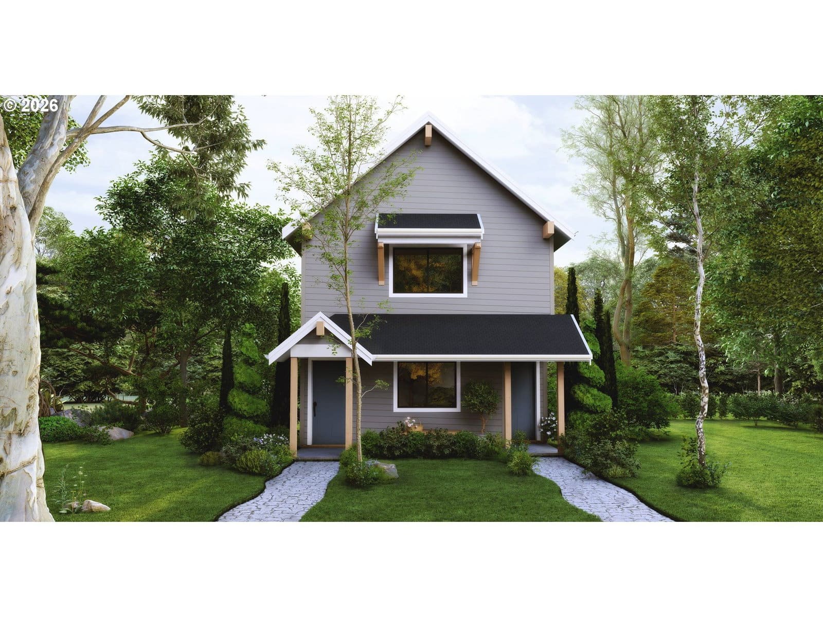 Primary listing photo, 2109 E 26th ST, Vancouver, WA, 98661