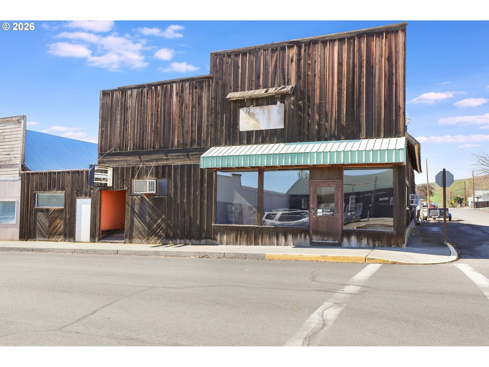 Primary listing photo, 181 N Main ST, Dufur, OR, 97021
