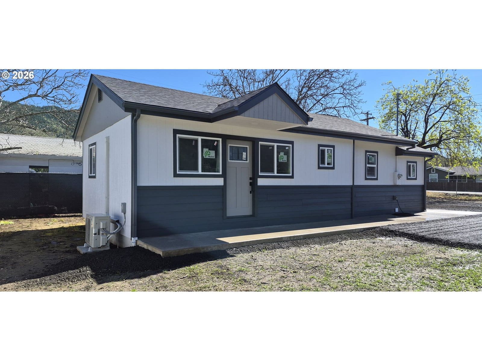 Primary listing photo, 119 WALNUT ST, Myrtle Creek, OR, 97457