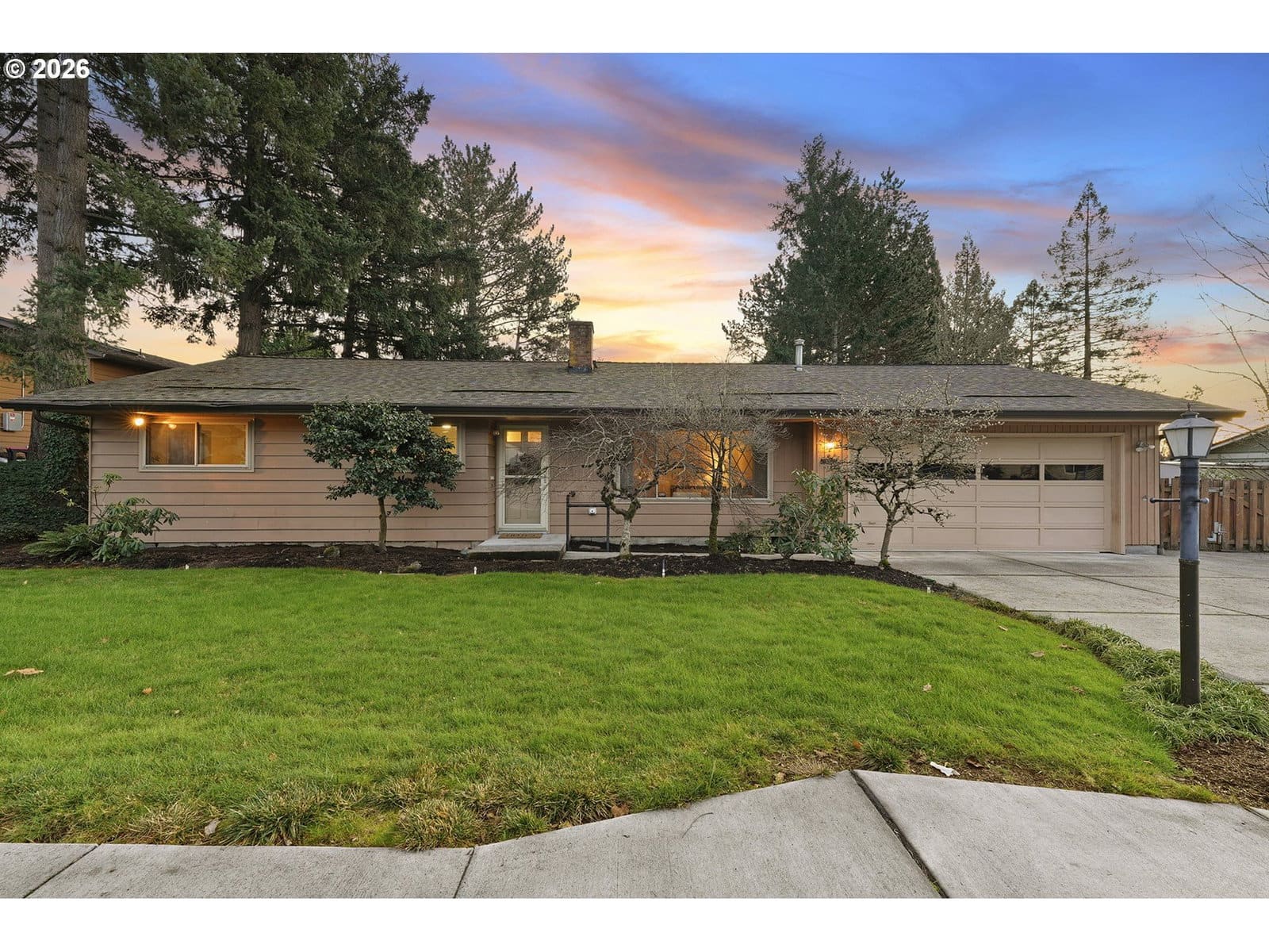 Primary listing photo, 12670 NW FILBERT ST, Portland, OR, 97229