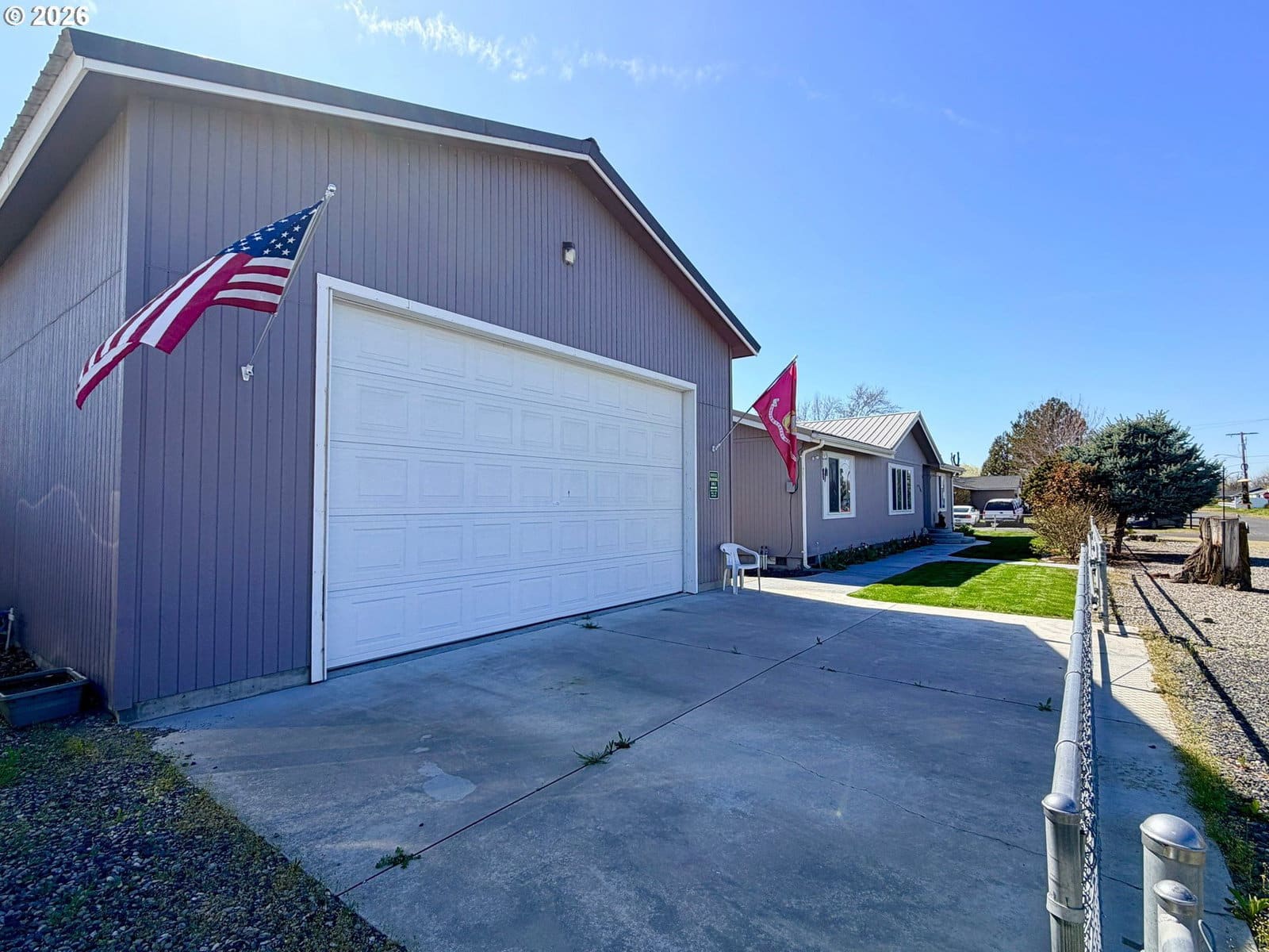 Primary listing photo, 200 NE OREGON AVE, Irrigon, OR, 97844