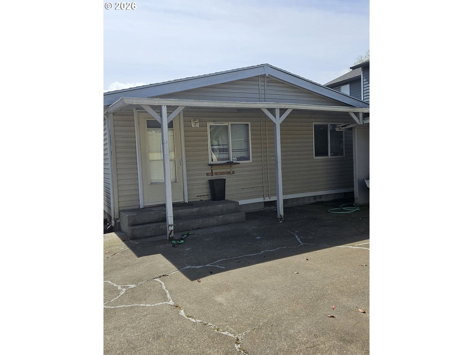 Primary listing photo, 500 WARREN ST ##9, Monmouth, OR, 97361