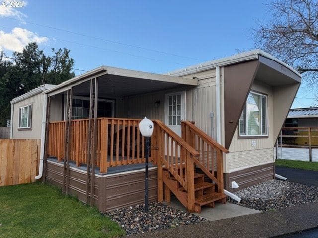 Primary listing photo, 16901 SE DIVISION ST, Portland, OR, 97236