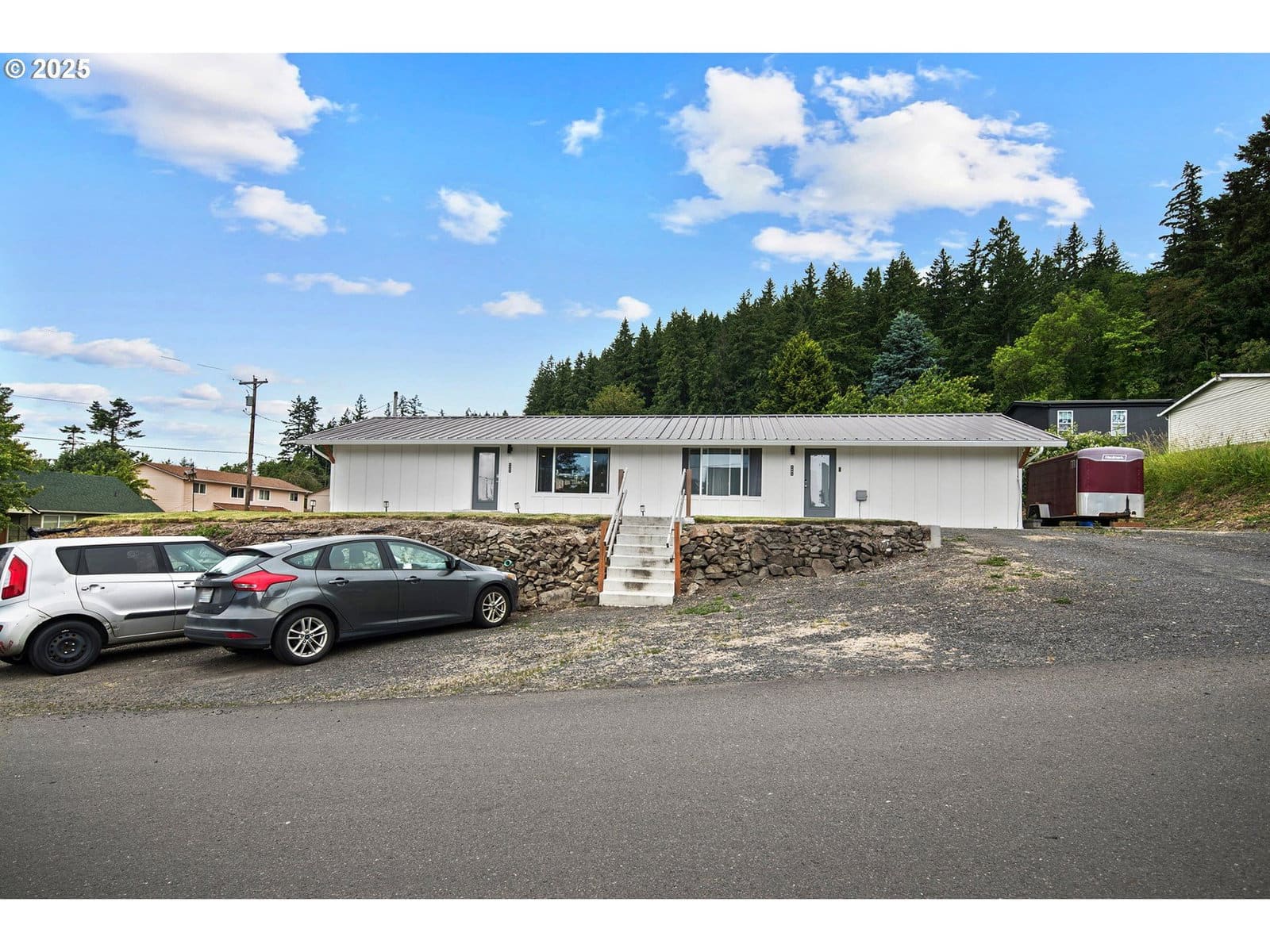 Primary listing photo, 1002 CEDAR ST, Kalama, WA, 98625