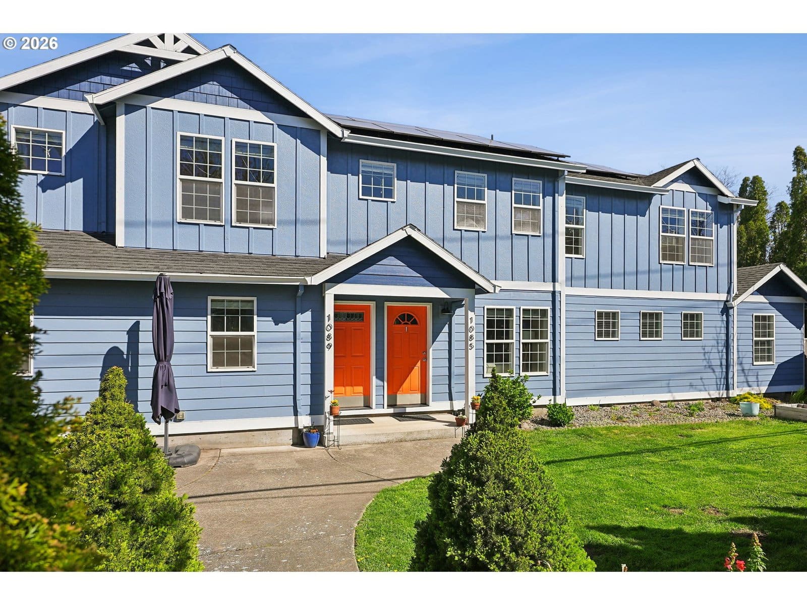 Primary listing photo, 1085 SW HALSEY ST, Troutdale, OR, 97060