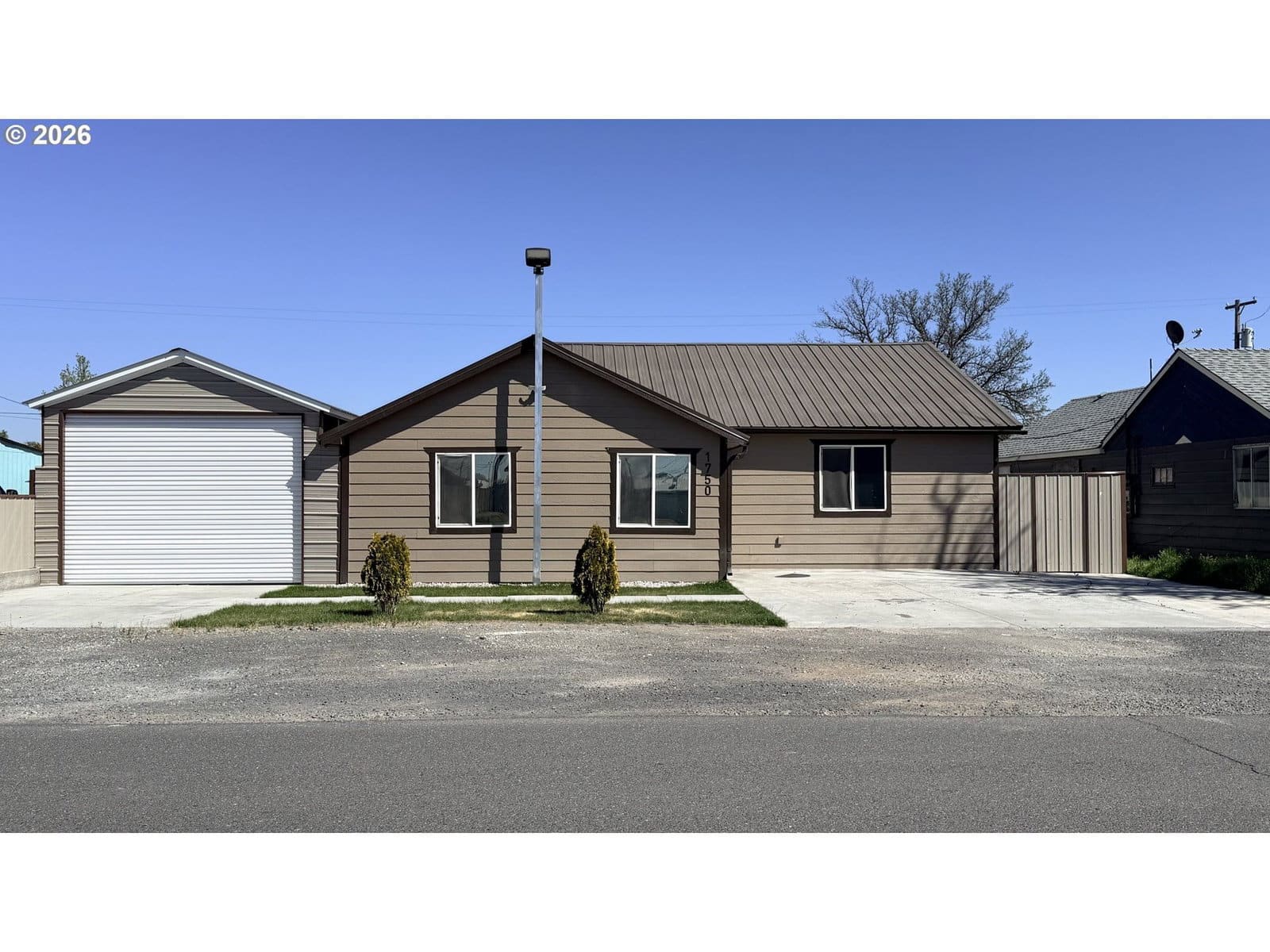 Primary listing photo, 1750 NE NORTH ST, Hermiston, OR, 97838