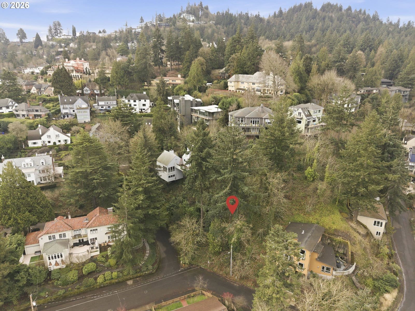 Primary listing photo, 2900 NW FAIRFAX TER, Portland, OR, 97210