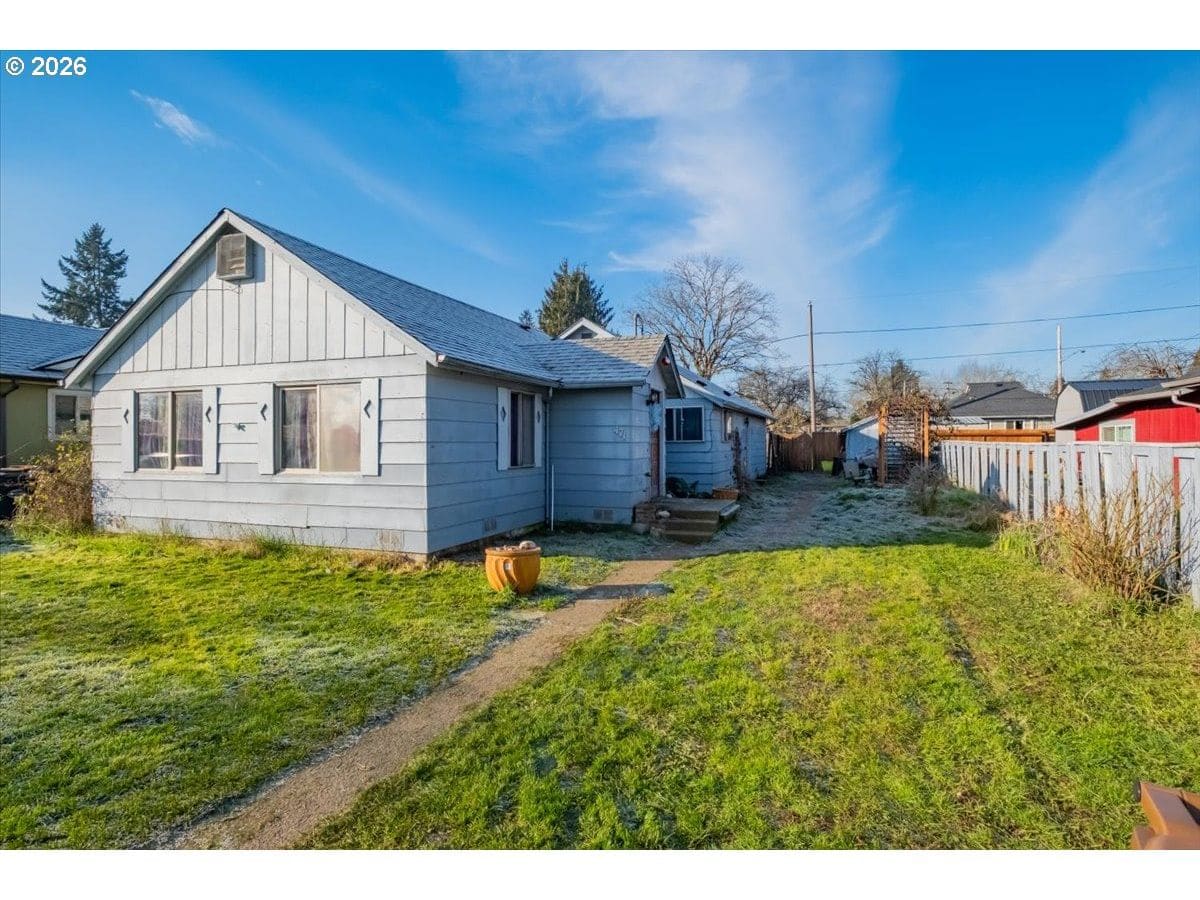Primary listing photo, 471 BIRCH ST, Junction City, OR, 97448