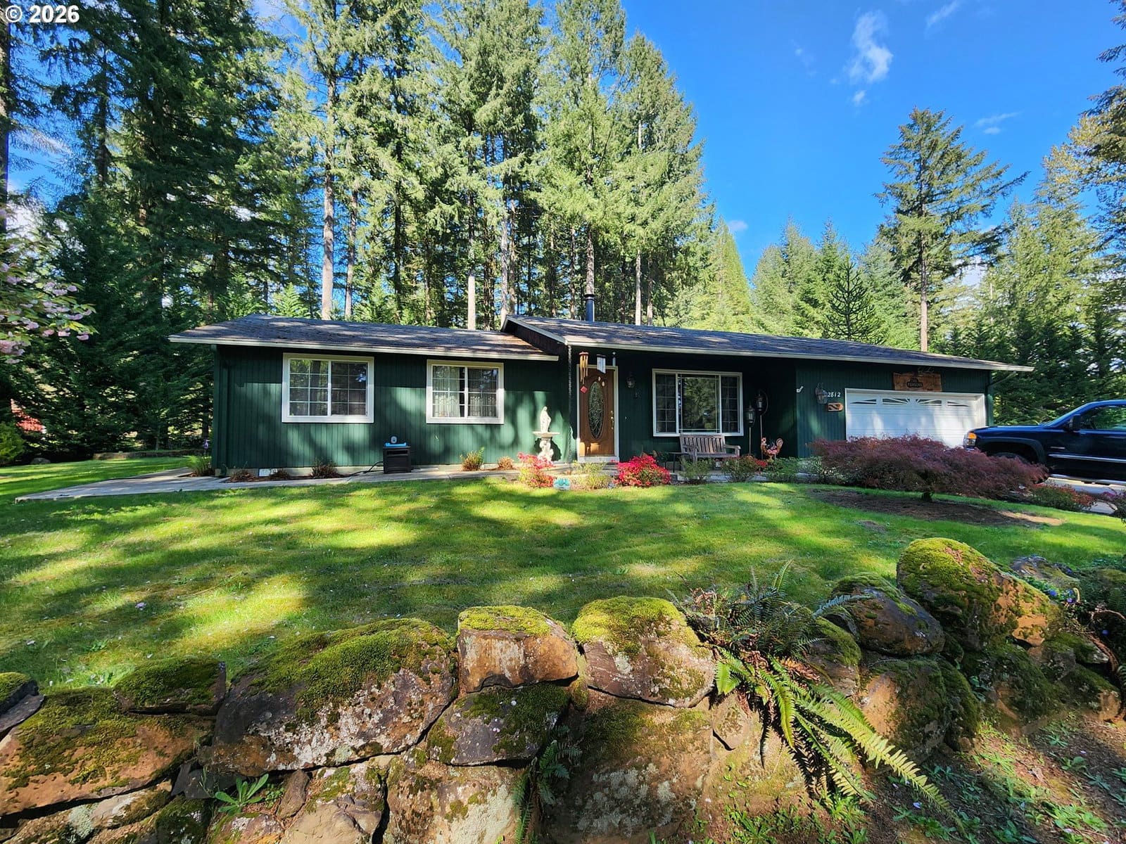 Primary listing photo, 22812 NE 223RD ST, Battle Ground, WA, 98604