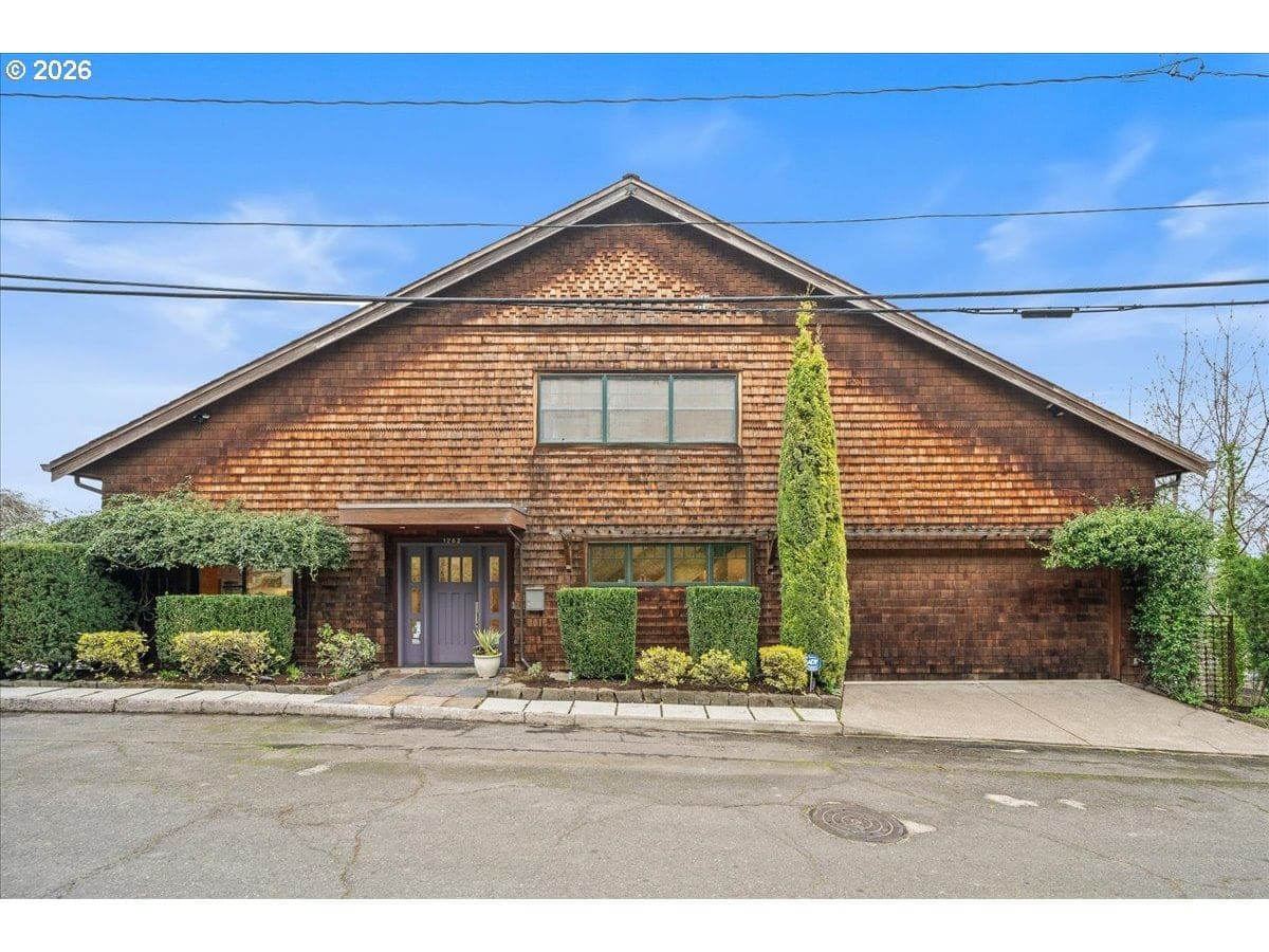 Primary listing photo, 1262 NW SUMMIT AVE, Portland, OR, 97210
