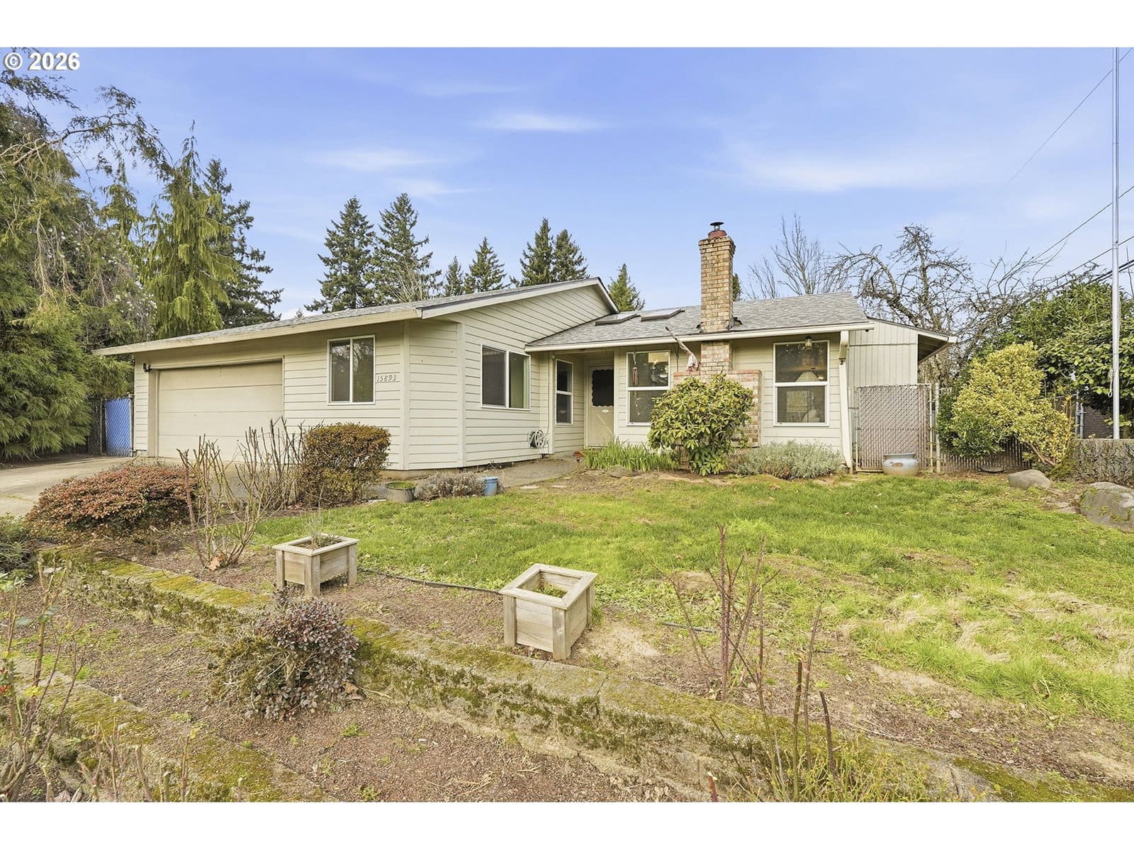 Primary listing photo, 15893 NE HOLLADAY ST, Portland, OR, 97230