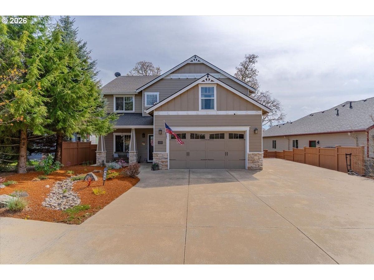 Primary listing photo, 455 NW FAIRHAVEN LN, Dallas, OR, 97338