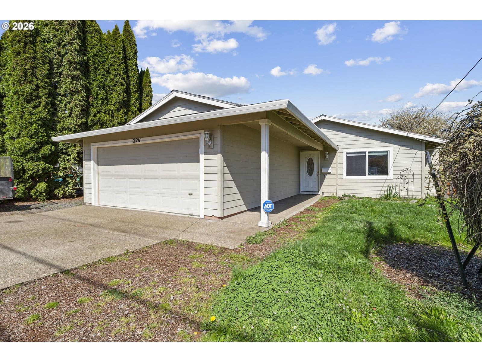 Primary listing photo, 2211 23RD AVE, Forest Grove, OR, 97116