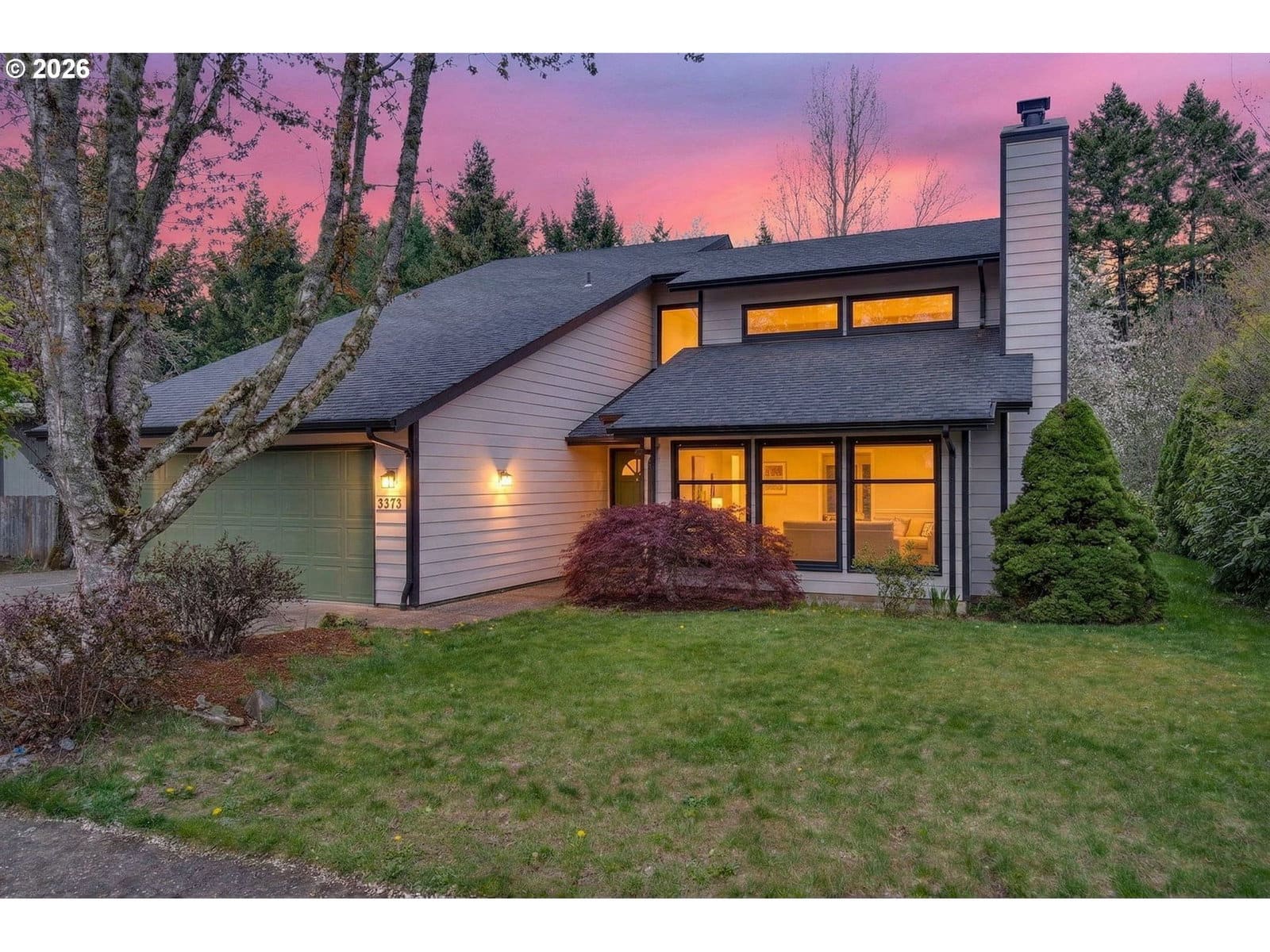Primary listing photo, 3373 LAVINA DR, Forest Grove, OR, 97116