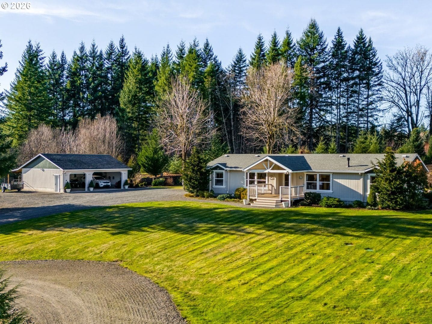 Primary listing photo, 35902 NE 247TH AVE, Yacolt, WA, 98675