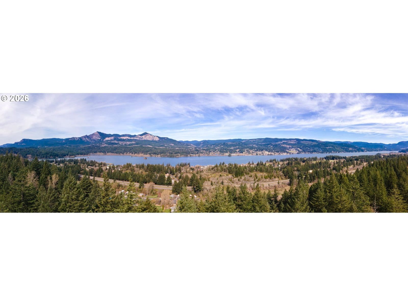 Primary listing photo, Dry Creek RD, Cascade Locks, OR, 97014