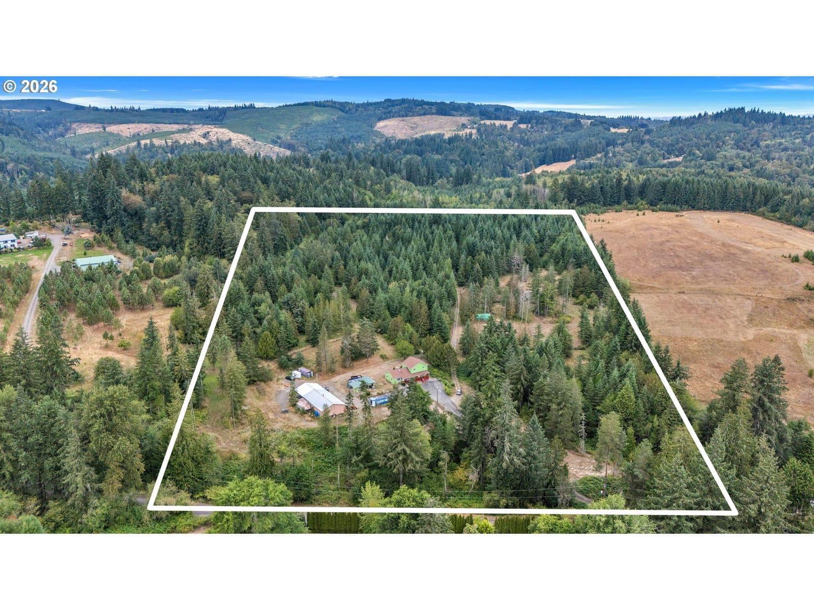 Primary listing photo, 31431 FAIRVIEW RD, Rainier, OR, 97048