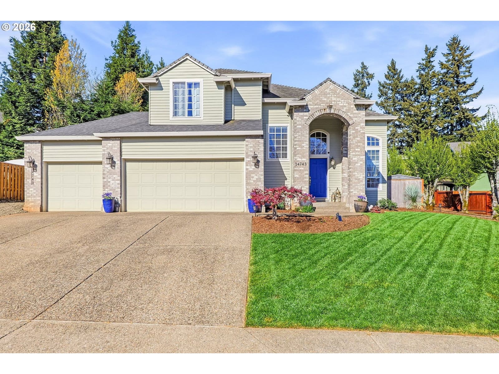 Primary listing photo, 14743 SW BROOKE CT, Sherwood, OR, 97140