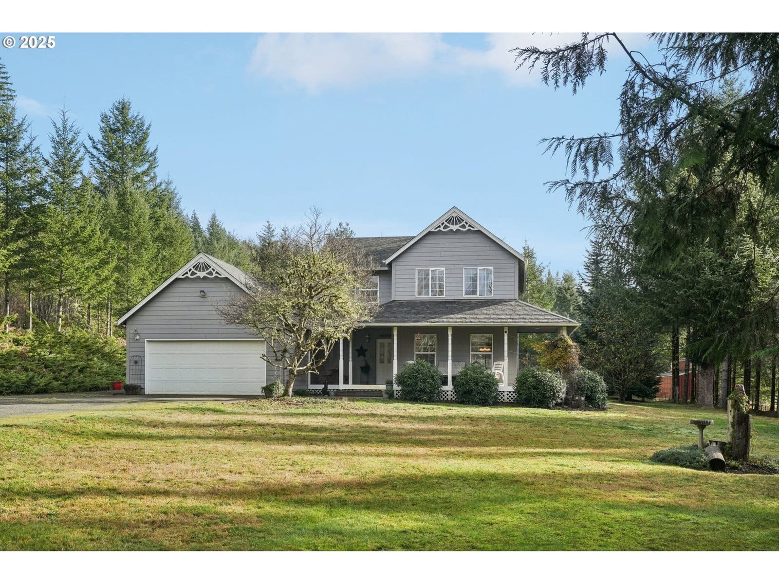Primary listing photo, 32808 NE 236TH ST, Yacolt, WA, 98675