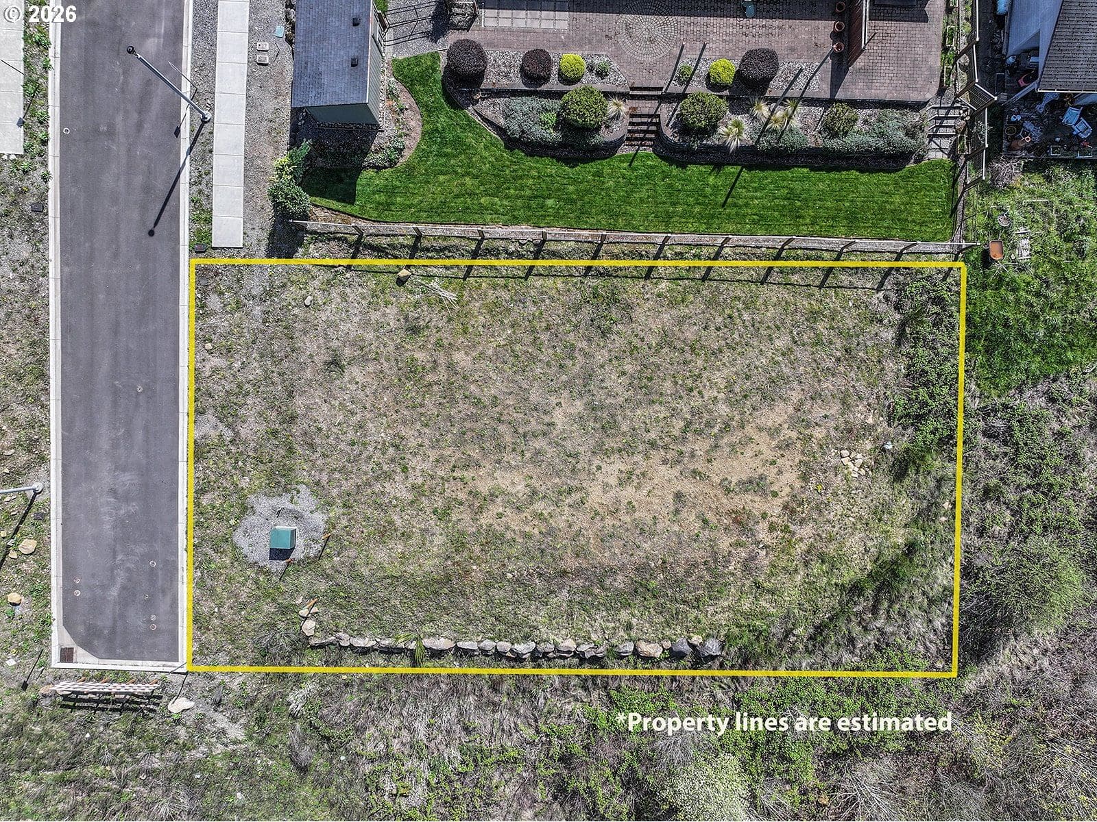 Primary listing photo, Manchester Dr Lot 83, Cascade Locks, OR, 97014