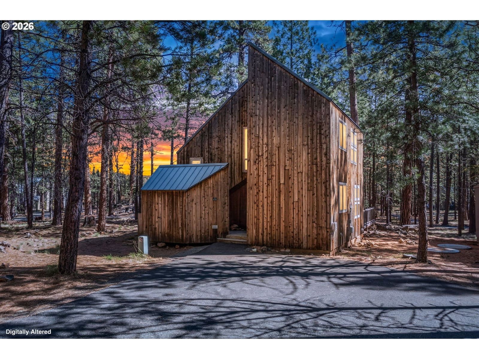 Primary listing photo, 13620 VETCH, Sisters, OR, 97759