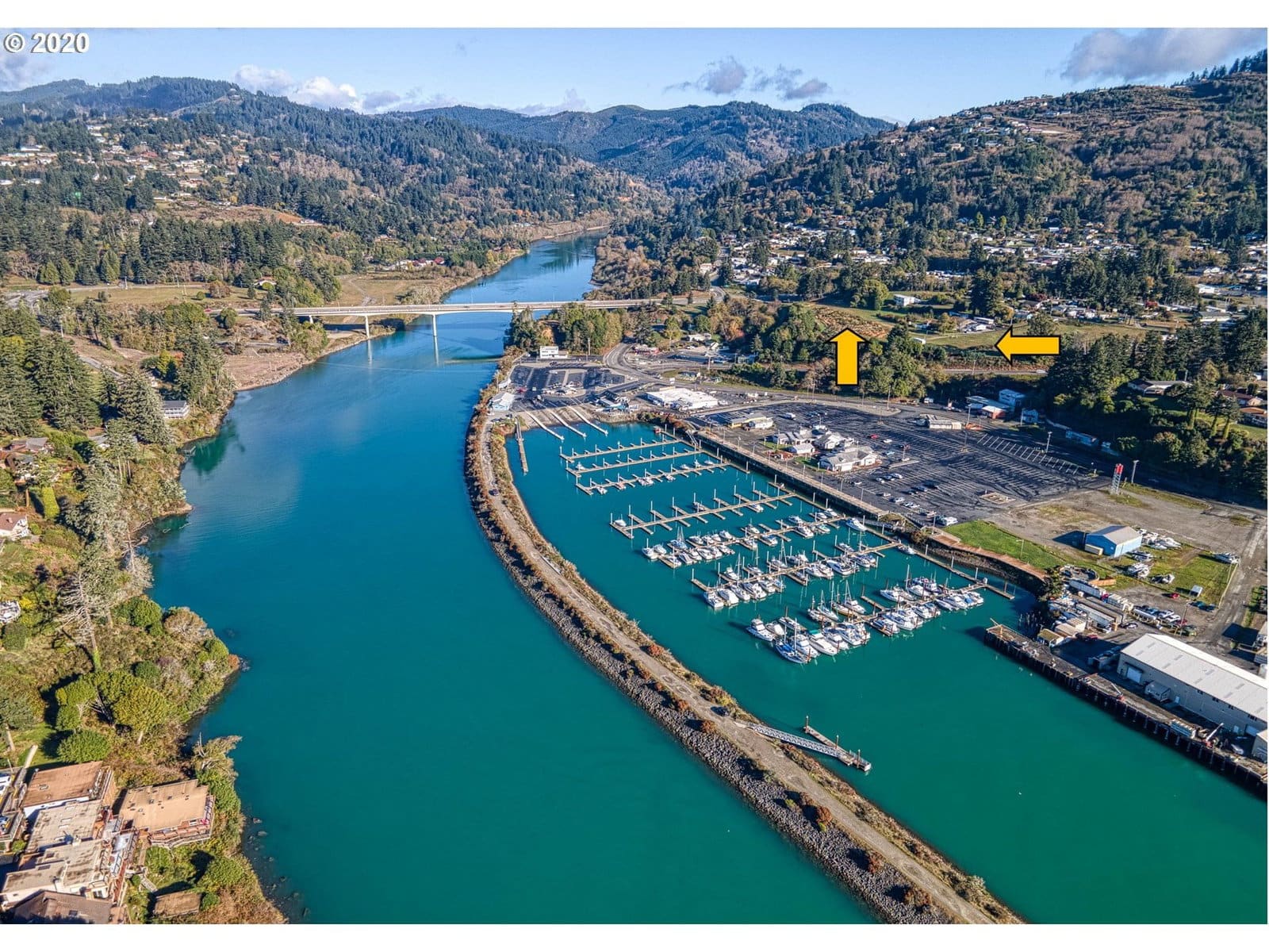 Primary listing photo, 16362 GROOTENDORST LN, Brookings, OR, 97415