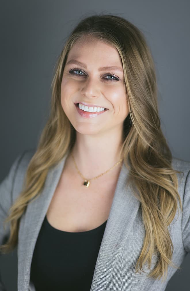 Ashley Christianson, Broker & Founder