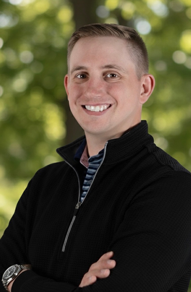 Jeremy Schoenberg