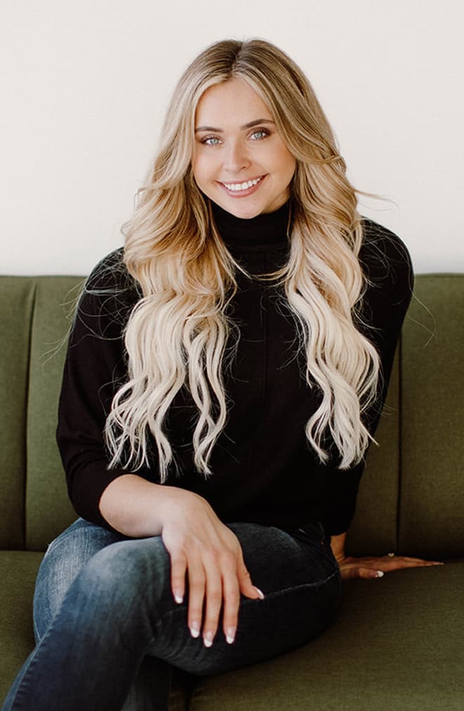 Jessy Humphrey, Real Estate Broker