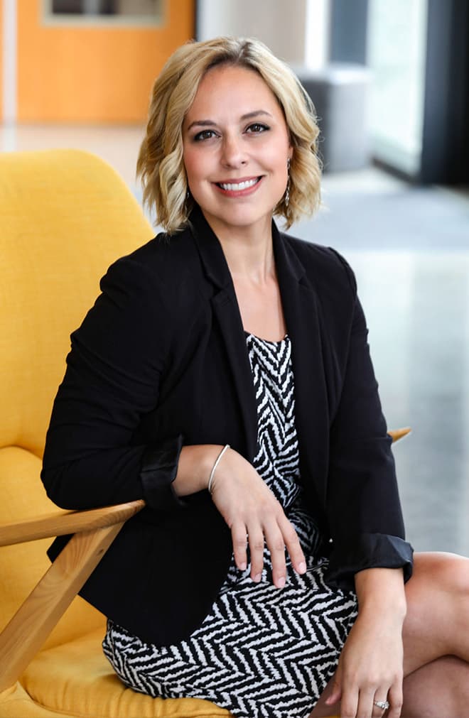 Mary Jackson, Real Estate Broker