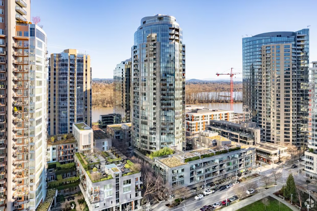 John Ross Condominiums