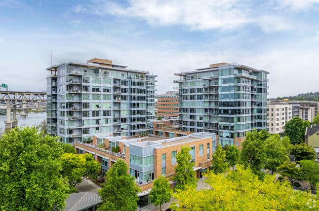 Strand Condominiums