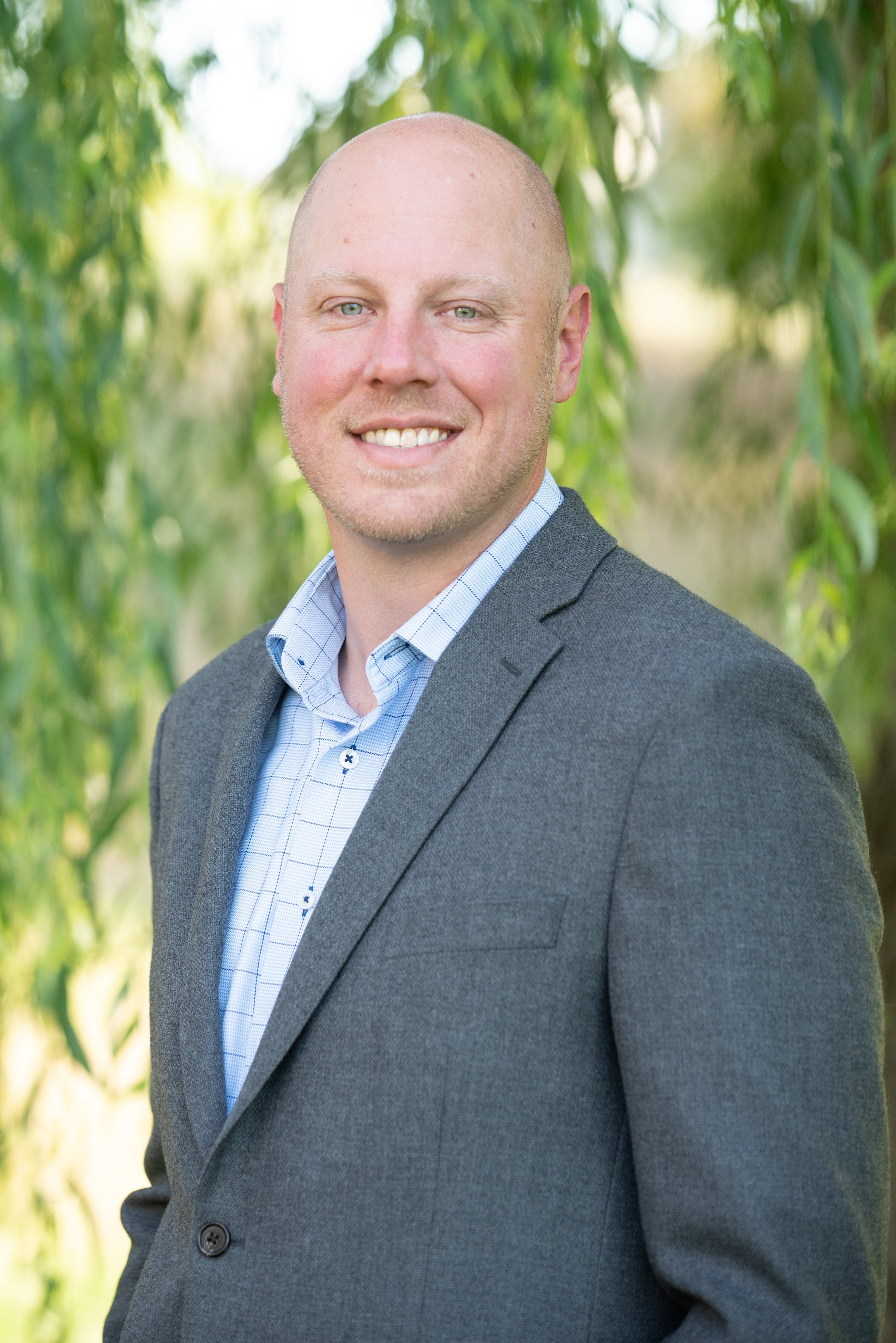 Jason Paull, Loan Officer