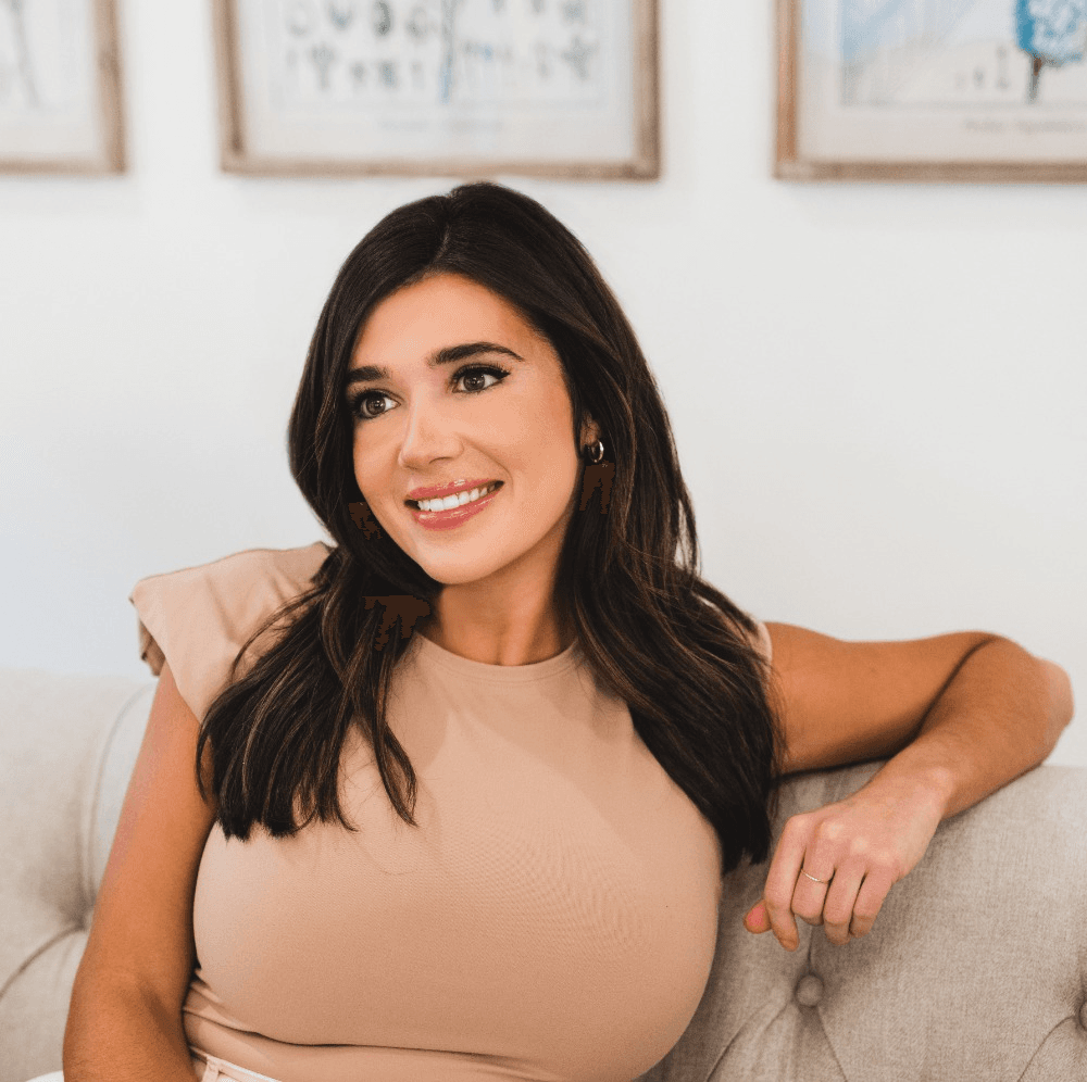 Kristina Burton, Senior Loan Officer