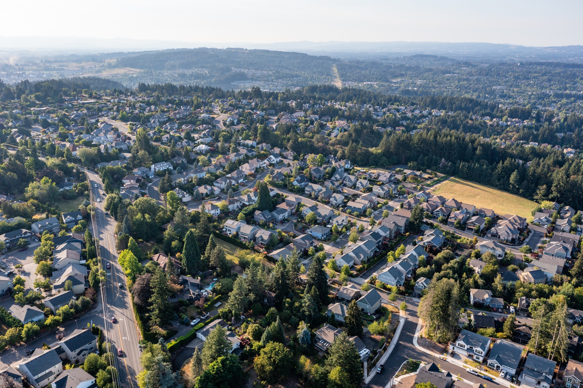 Rufus, Sherman County