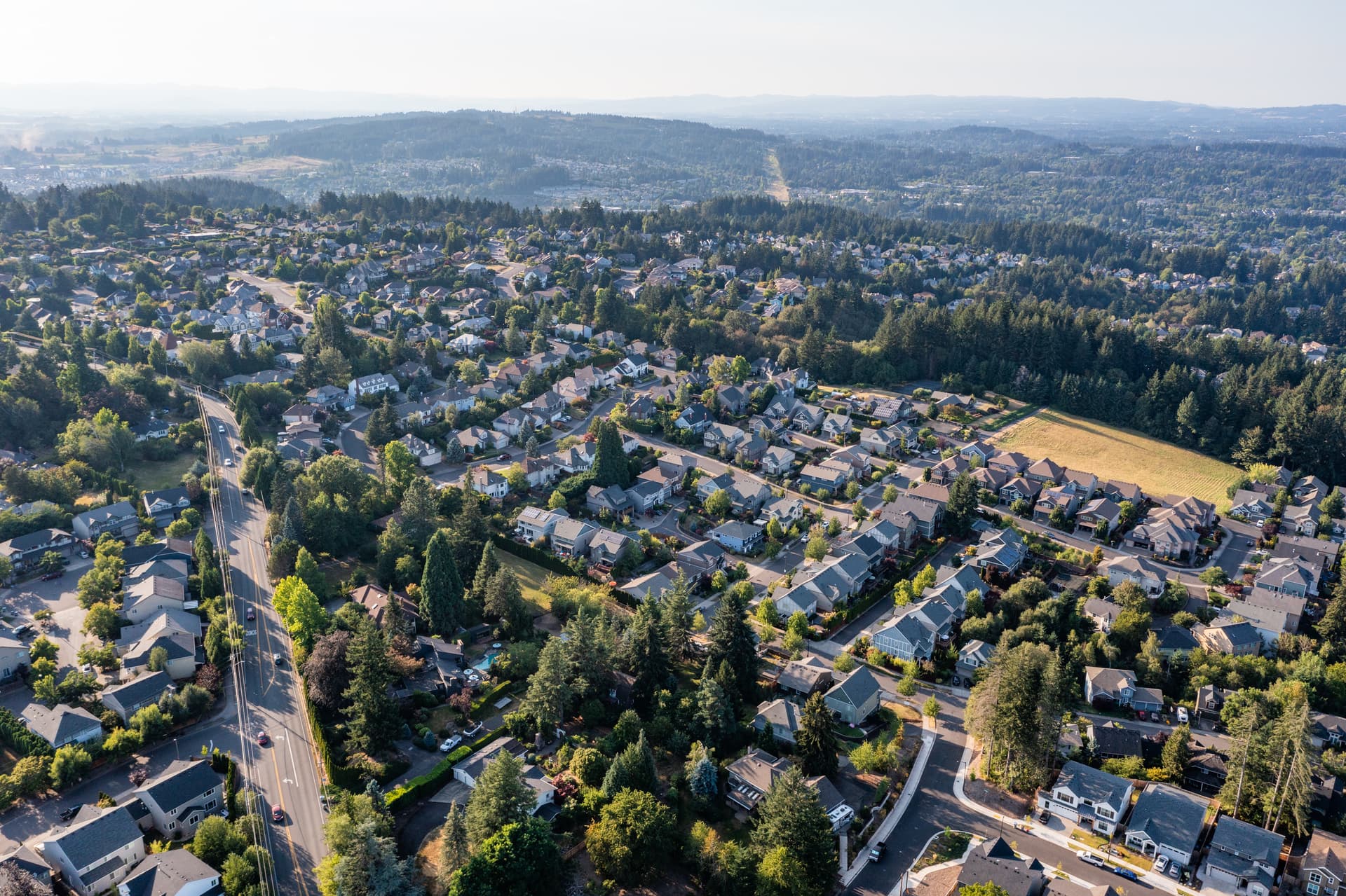 Boardman, Morrow County