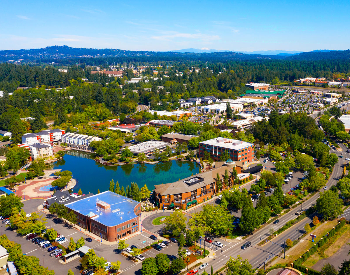 Willamette Valley