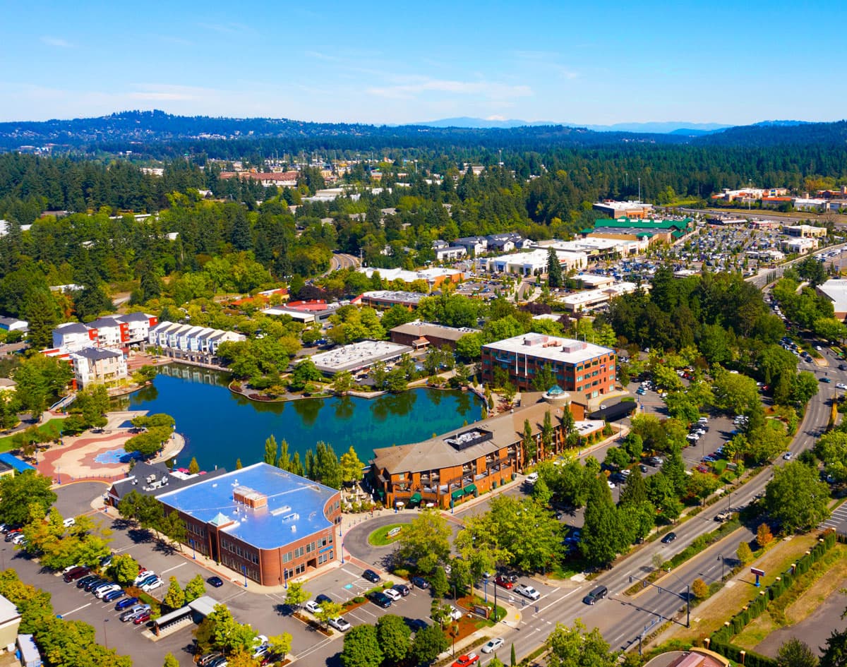 Willamette Valley