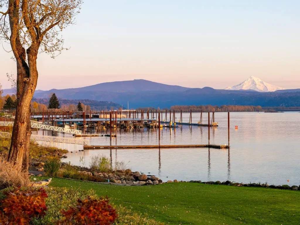 Clark County, Washington