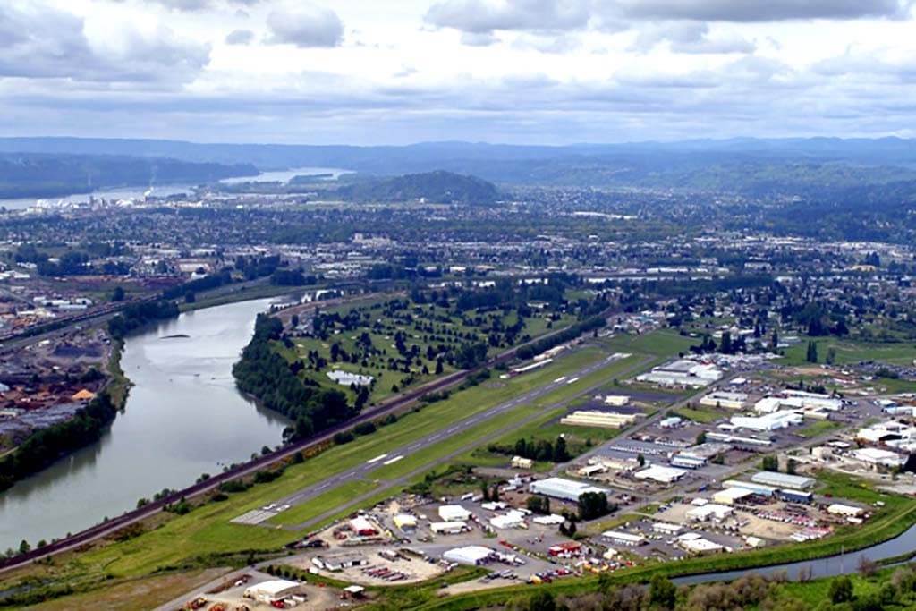 Cowlitz County, Washington