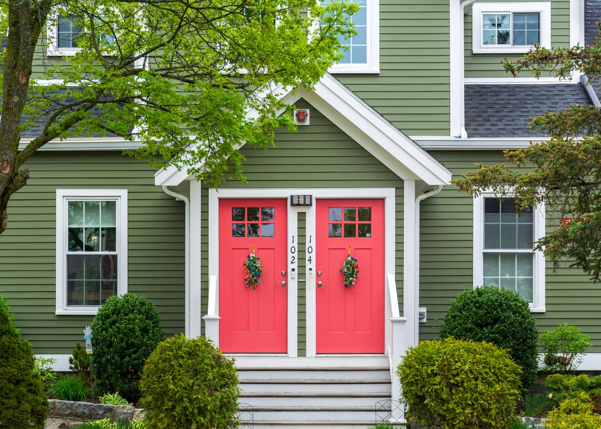 Multi family investment properties near Sandy