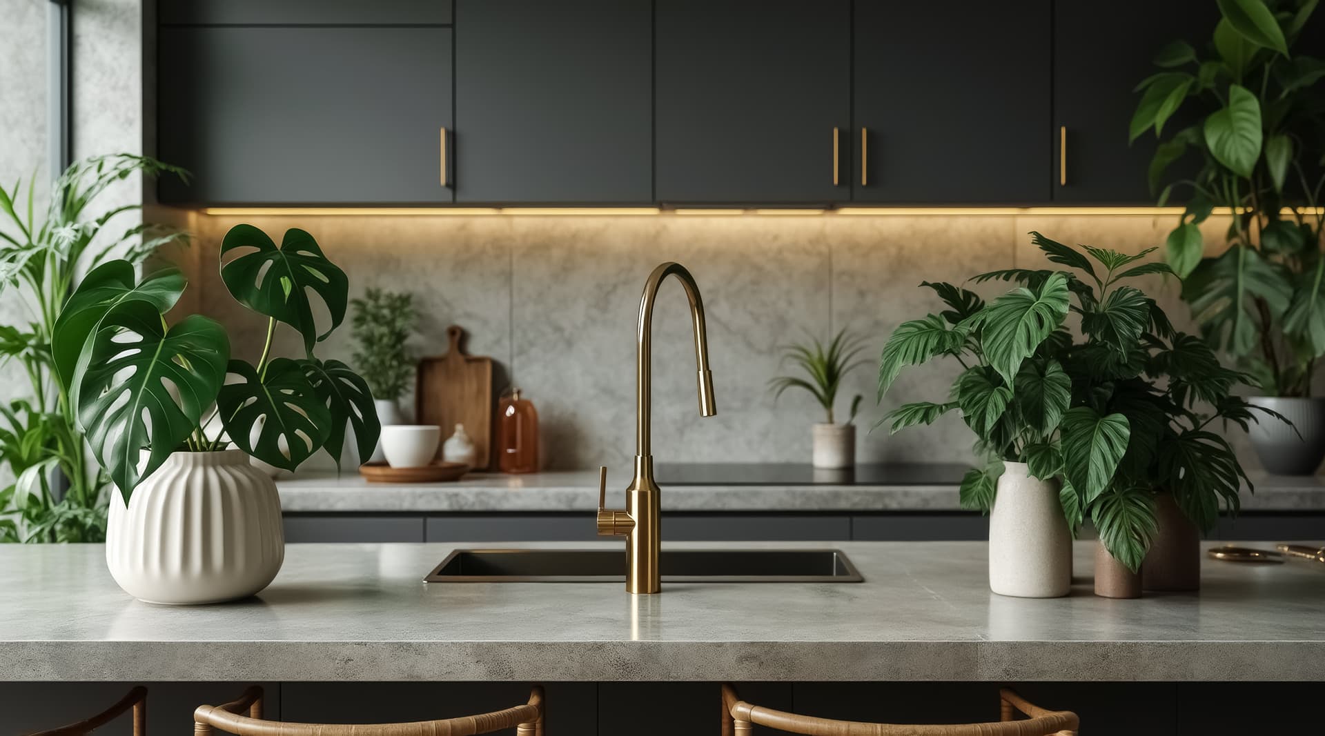 Luxury residential homes in Clackamas County