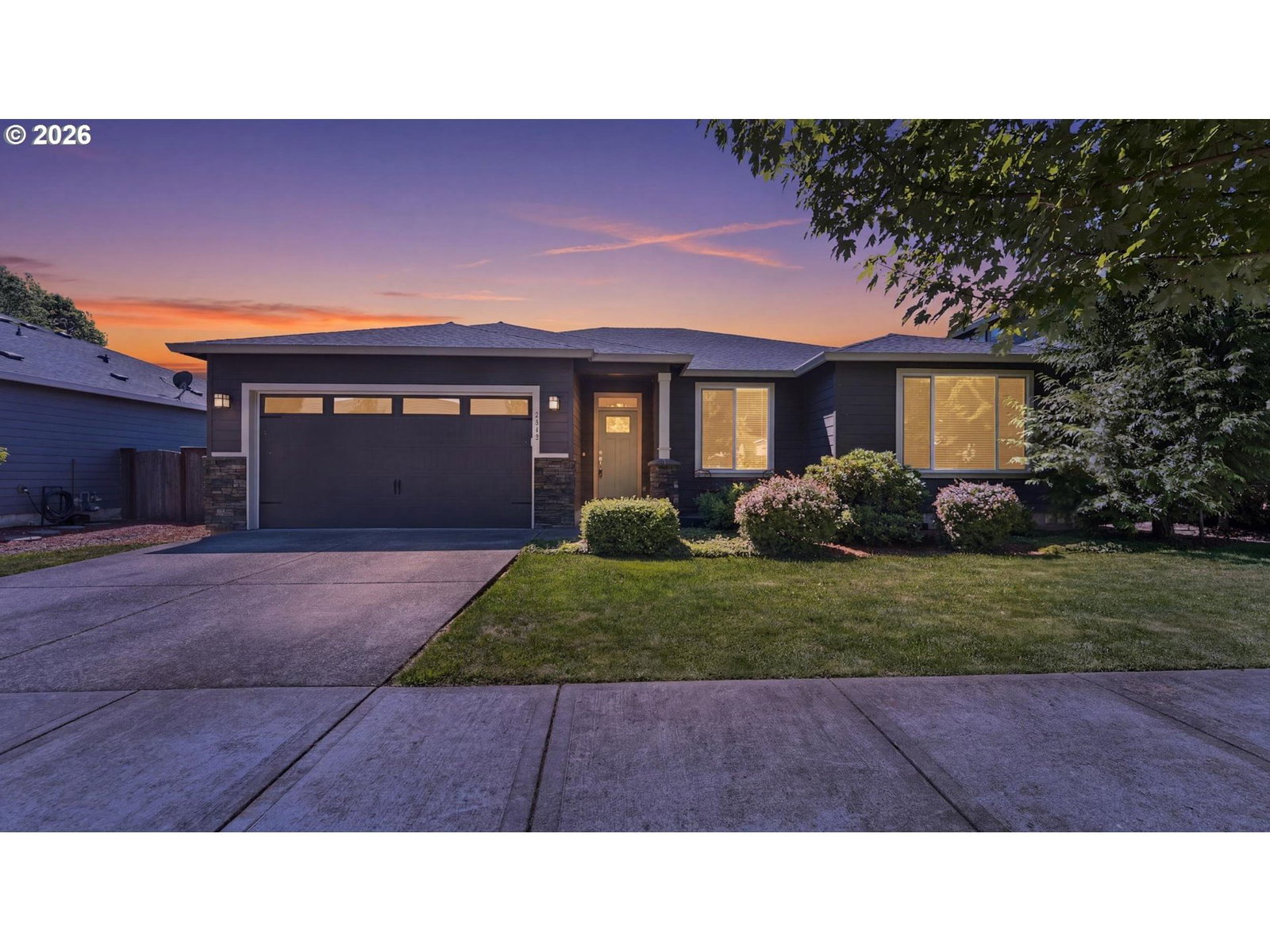 7510 NE 176TH AVE, Vancouver, WA, 98682
