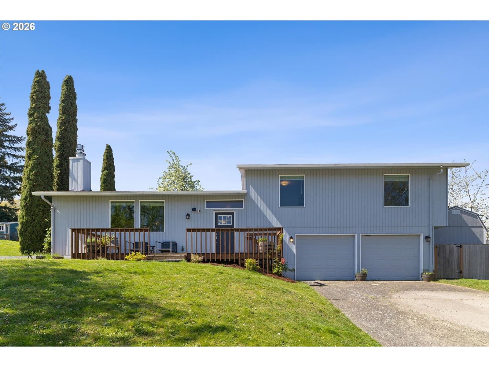 2951 NW KENT ST, Camas, WA, 98607