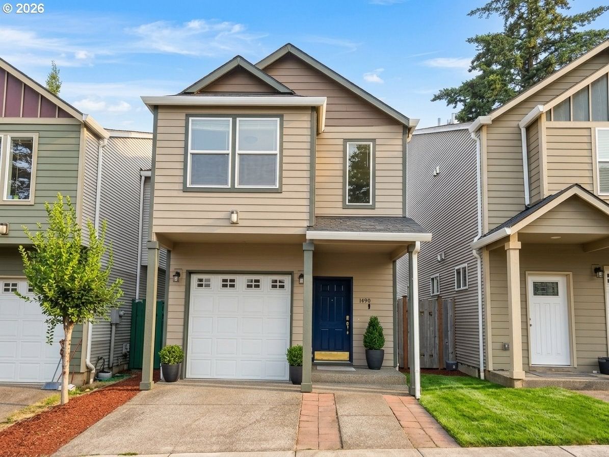 1490 SE 117TH AVE, Portland, OR, 97216