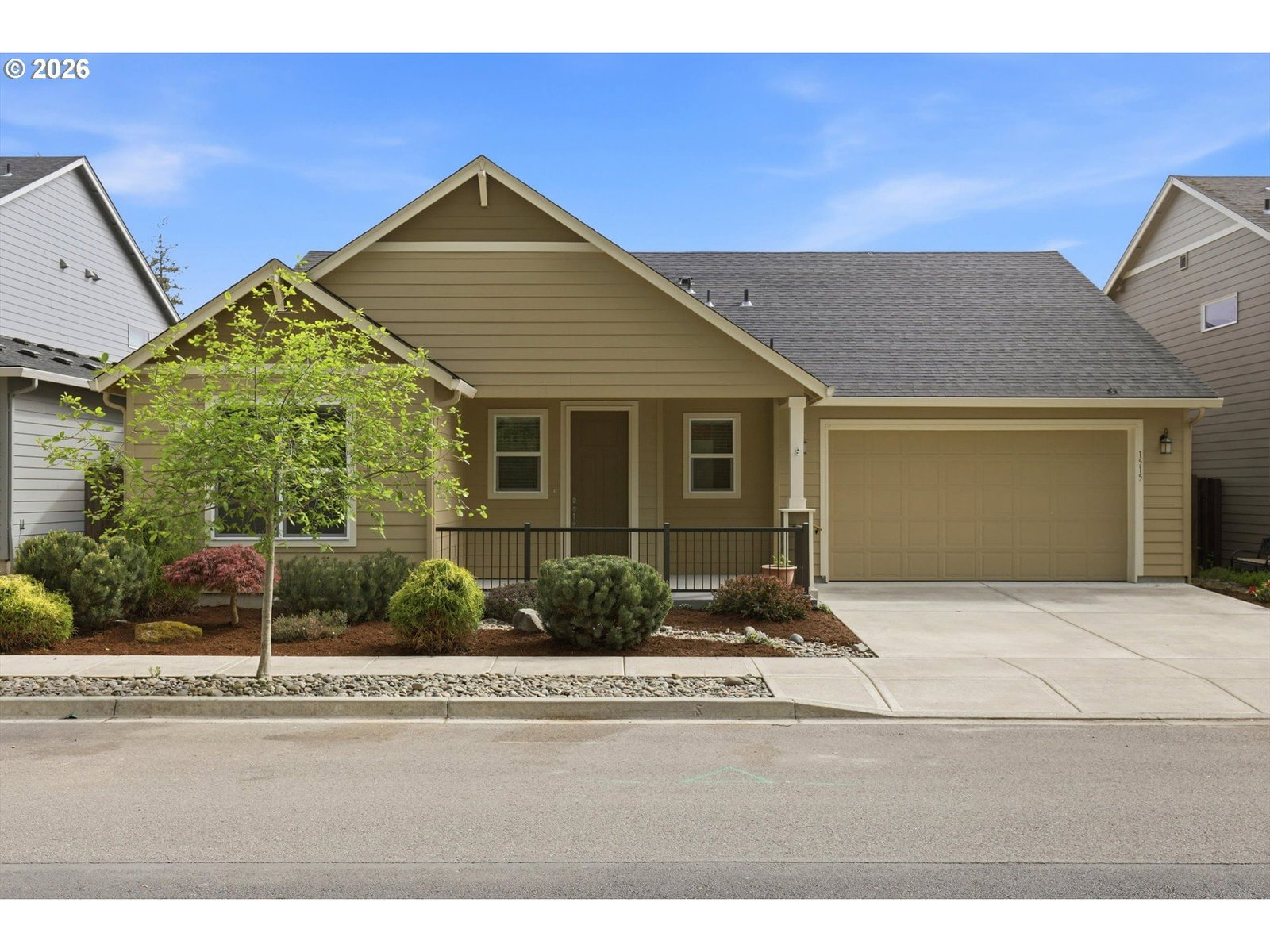 1515 NW 18TH ST, Battle Ground, WA, 98604